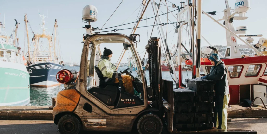 The-role-of-Brixham-Trawler-Agents-Ltd