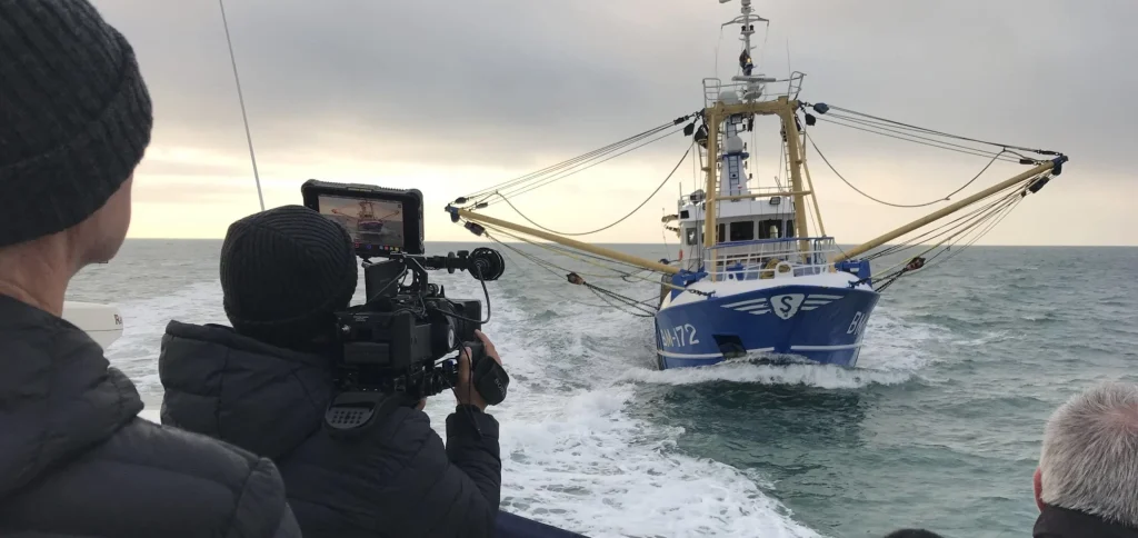 The-BTA-video-shoot-for-the-new-website