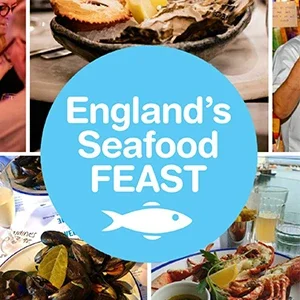 England’s Seafood Feast