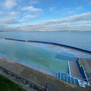 Shoalstone Seawater Pool
